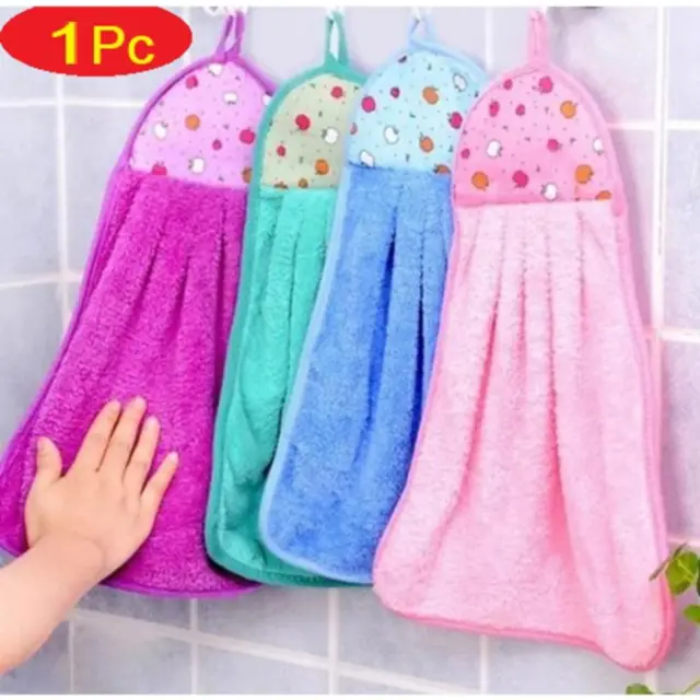 Basin Hand Towel