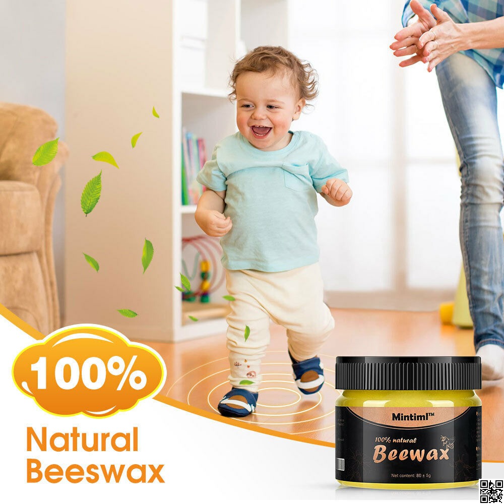 Beeswax Wood Polish,বিওয়াক্স উড পোলিশ 7