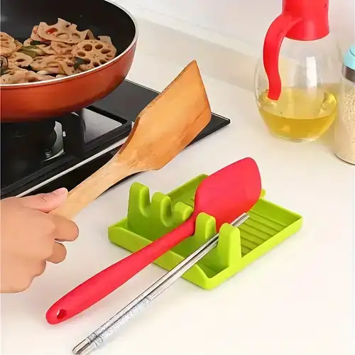 Kitchen Spoon Holder 4