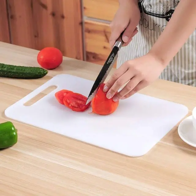 রন্ধনক্ষেত্র কাটা ও ছেঁচেলার বোর্ড, Choping board