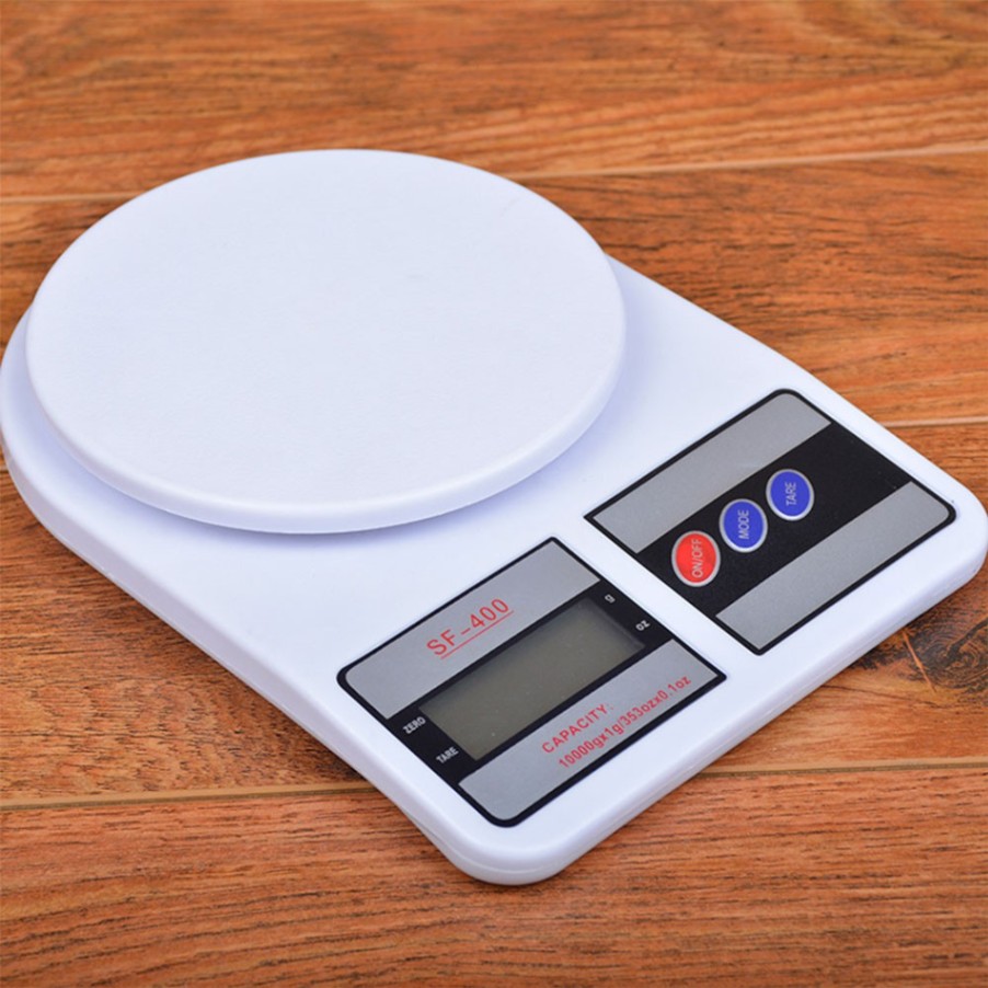 Digital kitchen scale 10kg. ডিজিটাল কিচেন স্কেল ১০ কেজি 8
