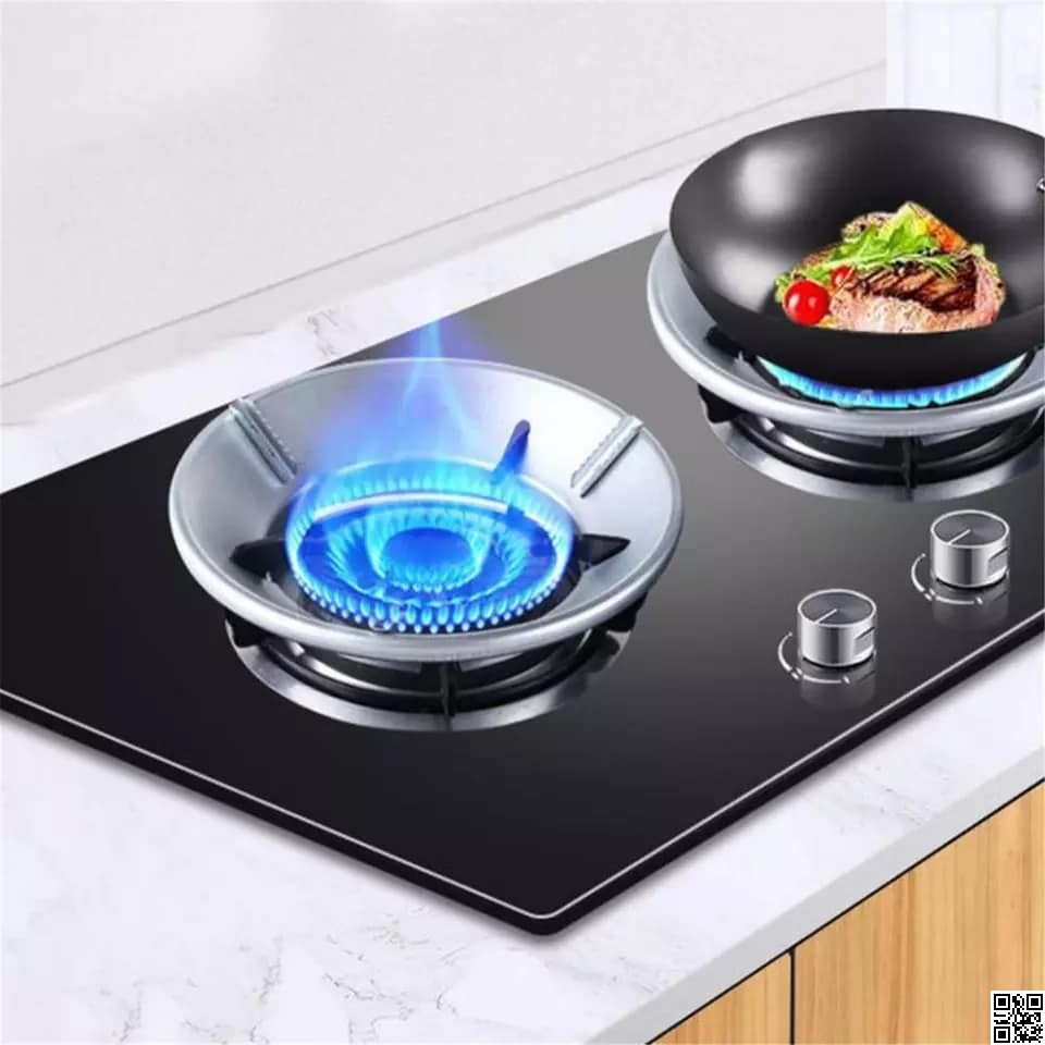 Energy Saving Gas Stove Cover 7