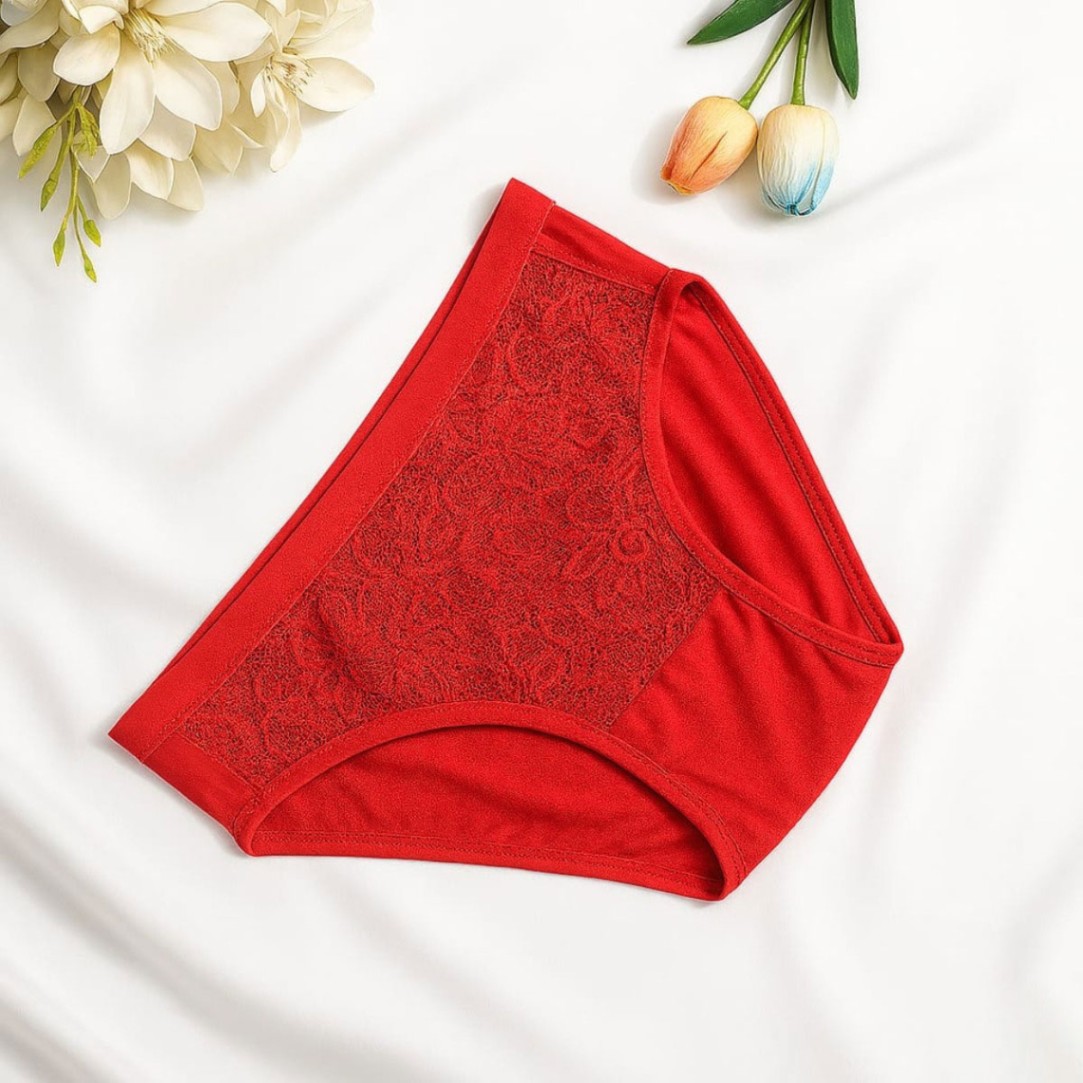 Nusrat Chicken Less Net Panty For Women 3