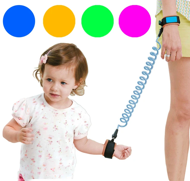 Baby Safety Walking Hand Belt, Baby Safety Hand Cap 2