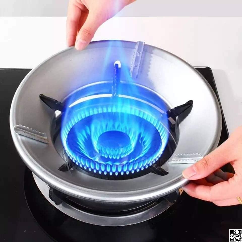 Energy Saving Gas Stove Cover 5