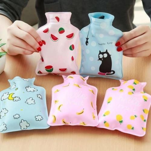 PVC Mini Hot Water Heater Bag 3