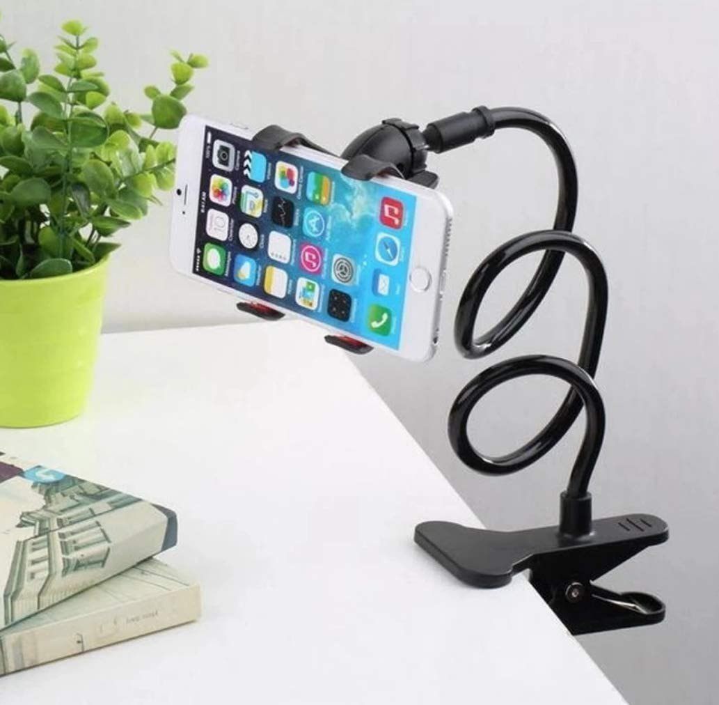 Universal Flexible Mobile Phone Holder Stands 2
