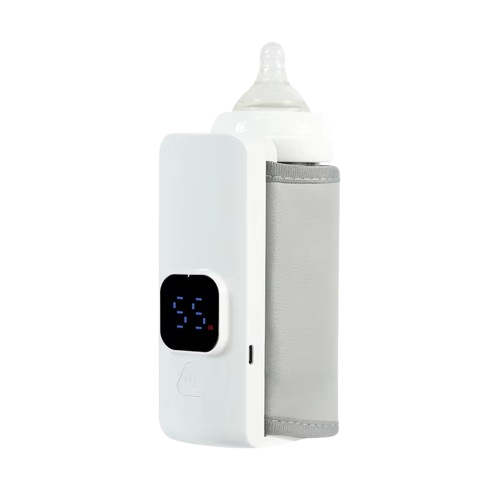 পোর্টেবল ইউএসবি বেবি বোতল ওয়ার্মার,Portable USB Baby Bottle Warmer 3