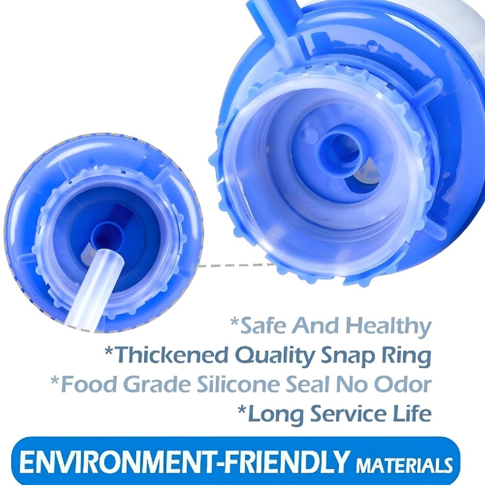 Water Pump Manual Dispenser, Bottle Water Pump Dispenser 4