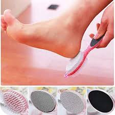 4 In 1 Foot Grinding Stone Practical Foot Dead Skin Callus Remover Multi-function Foot Cleaner Brush Pedicure Foot Care Tool-পিসি ৪ ইন ১ ফুট গ্রাইন্ডিং স্টোন প্র্যাকটিক্যাল ফুট ডেড স্কিন ক্যালাস রিমুভার মাল্টি-ফাংশন ফুট ক্লিনার ব্রাশ পেডিকিউর ফুট কেয 2
