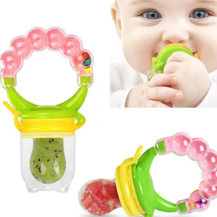 বেবি ফুড ফিডার, Baby Fruit Chusni, বেবি ফুড চুসনি 3