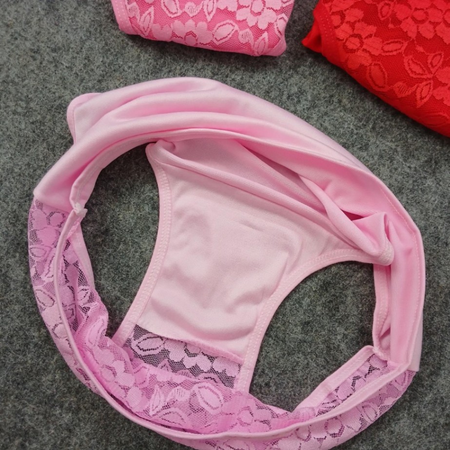 Nusrat Chicken Less Net Panty For Women 1