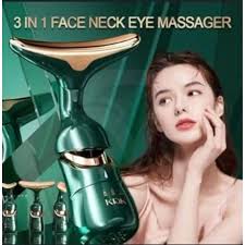KDK 4D Facial Massager Face lift and firming device, 6