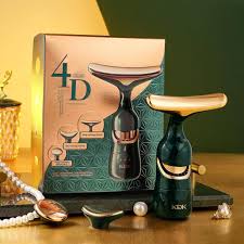 KDK 4D Facial Massager Face lift and firming device, 8