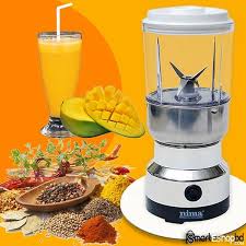 Nima 2 In 1 Blender & Grinder, Electric Grinder & Juicer,Nima 2-in-1 ইলেকট্রিক ব্লেন্ডার এবং গ্রাইন্ডার 1