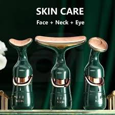 KDK 4D Facial Massager Face lift and firming device, 5