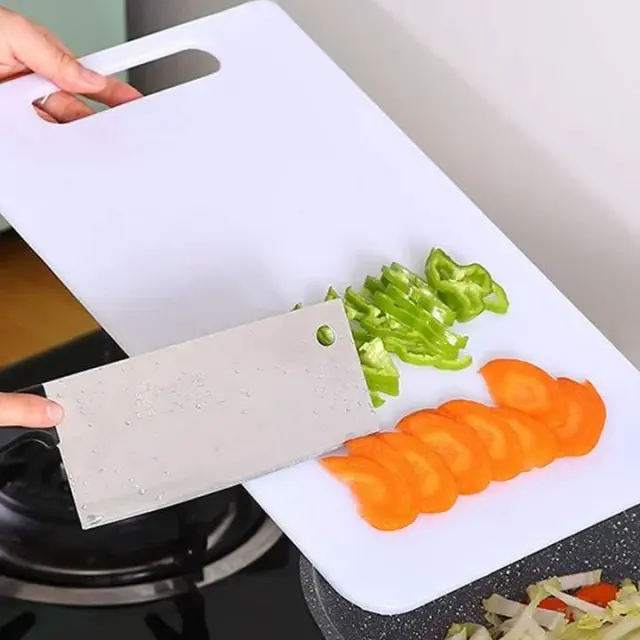 রন্ধনক্ষেত্র কাটা ও ছেঁচেলার বোর্ড, Choping board 2