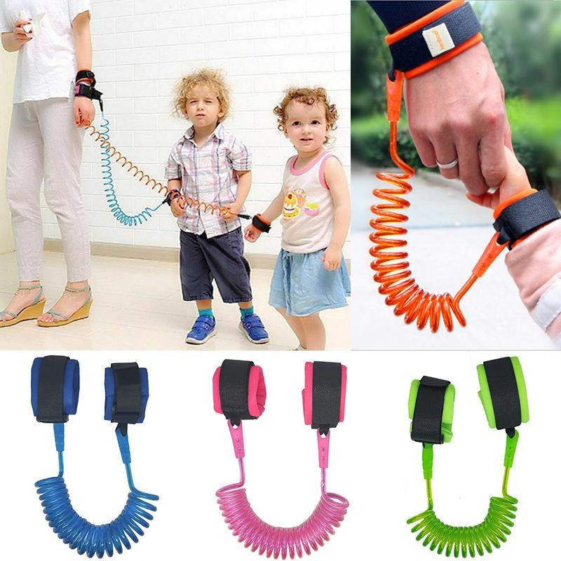 Baby Safety Walking Hand Belt, Baby Safety Hand Cap