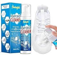 Shoe Cleaner Spray, Sneaker Cleaner. জুতা পরিষ্কারক স্প্রে, স্নিকার ক্লিনার। 3