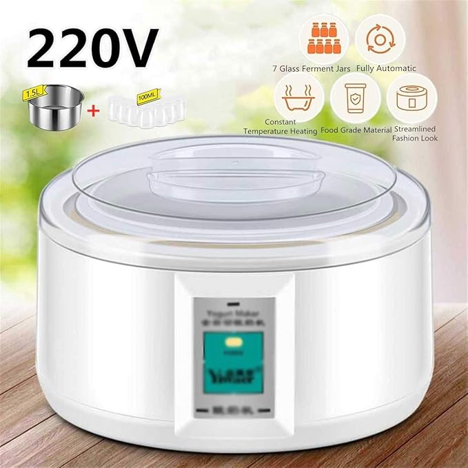 Automatic Doi Maker (1.5 Litre ) 1