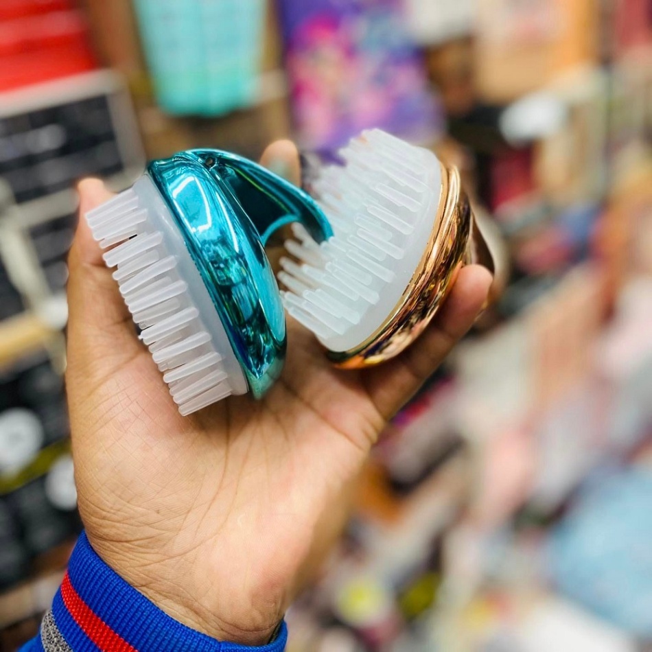 Hair Shampoo Brush 2