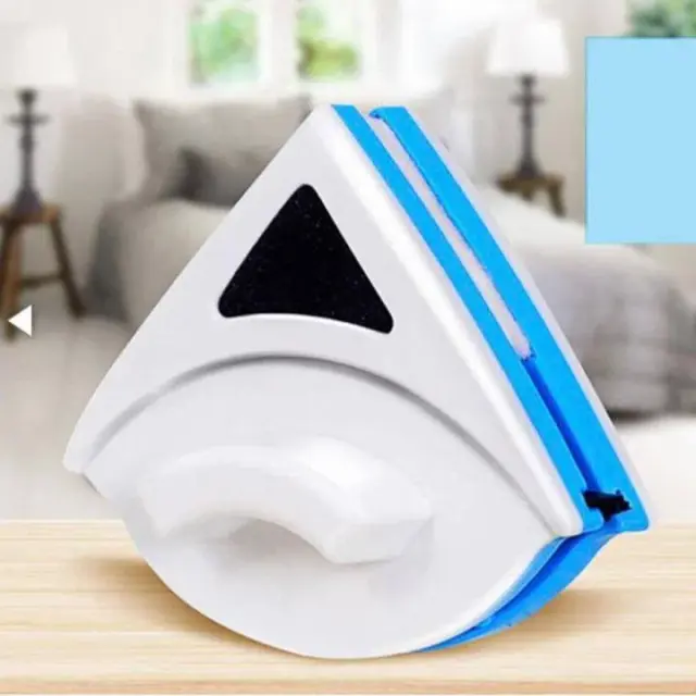Magnetic Glass Cleaning Brush – ম্যাগনেটিক গ্লাস ক্লিনিং ব্রাশ