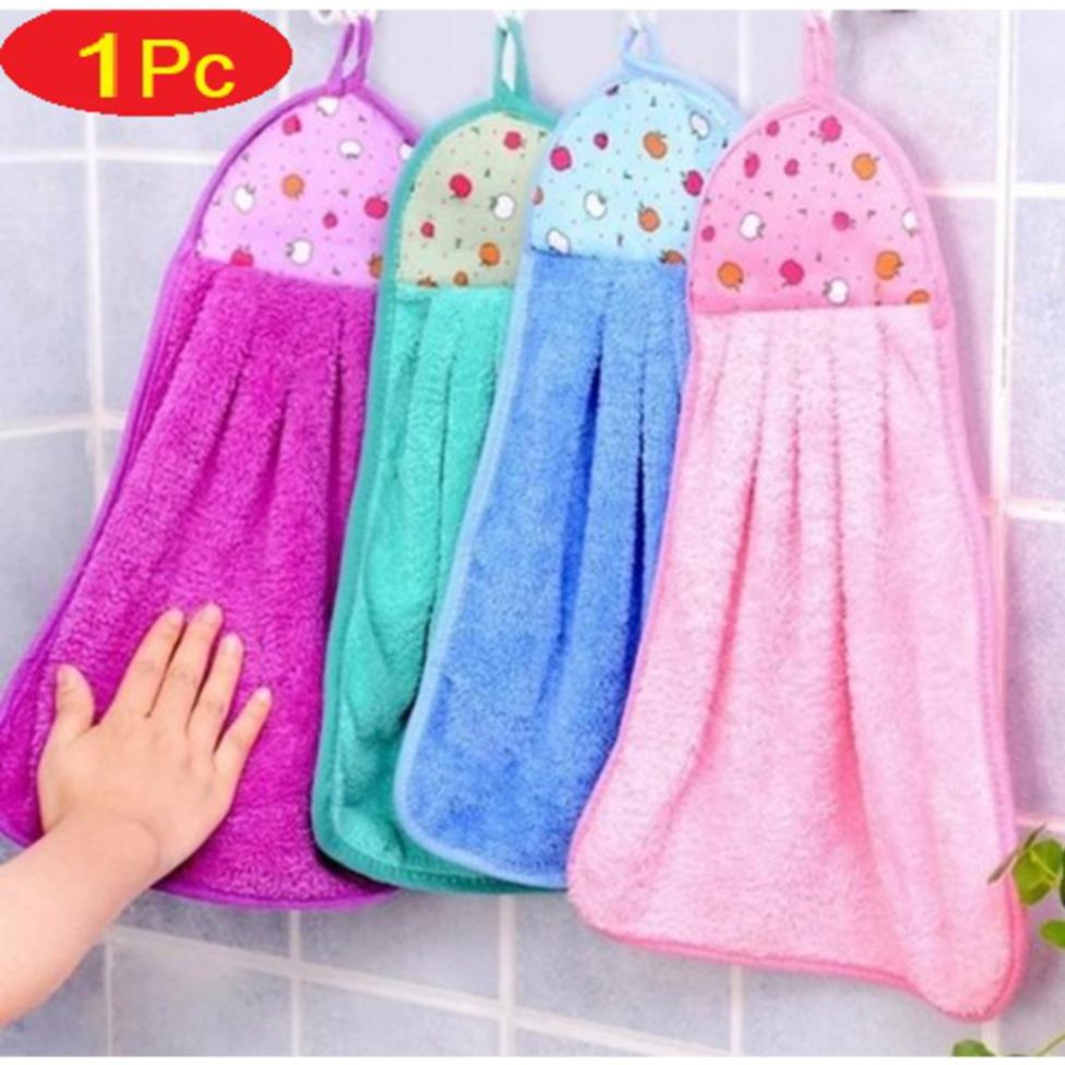 Basin Hand Towel